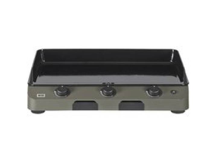 Plancha Fusion Gaz 75