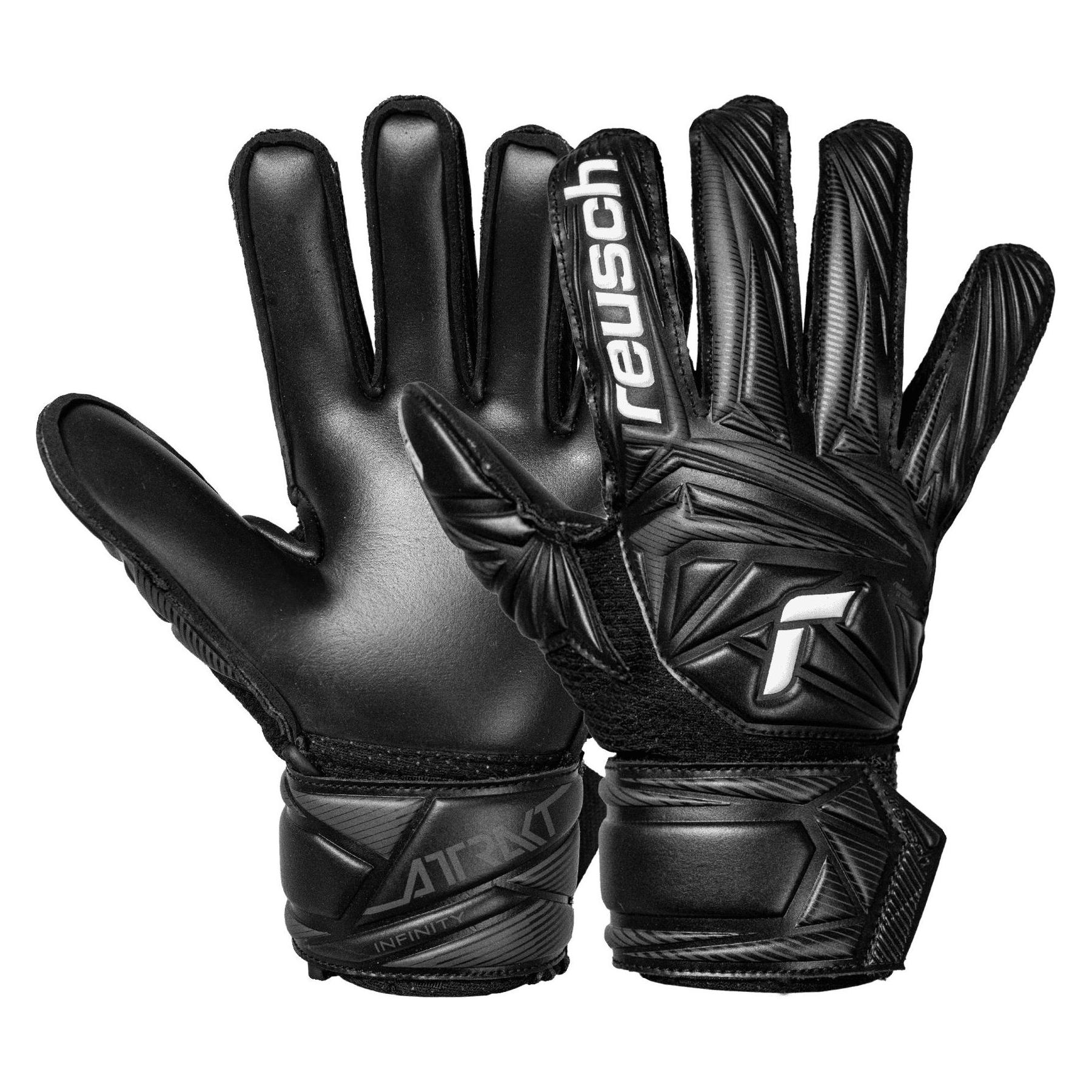 Reusch Attrakt Infinity Junior (7) (5672715-9)