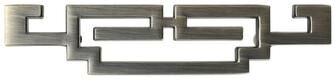 "Utopia Alley Steffi Pull Handle-Antique Cabinet Drop Pull Handles, 2.5"" Center to Center"