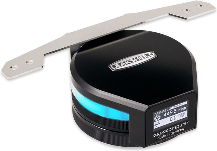 Aqua-Computer LEAKSHIELD Leckageschutzsystem Standalone