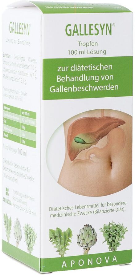 GALLESYN 100ml