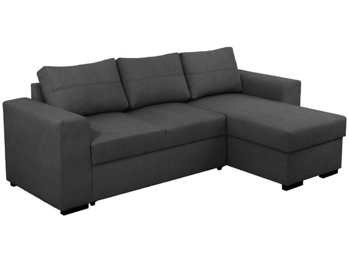Sun Garden SO260/MANNHEIM Ecksofa mit Stauraum- und