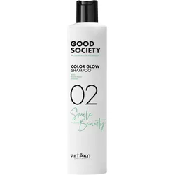 Artègo Good Society Color Glow Shampoo 250ml