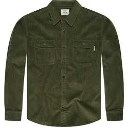 Vintage Industries Brix Hemd