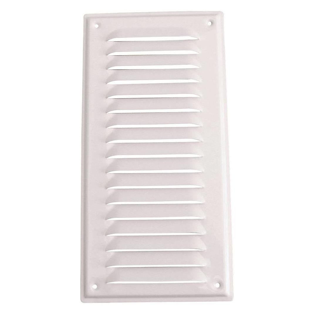 Wallair Lüftergitter (L x B) 30 cm x 1 (N31814)