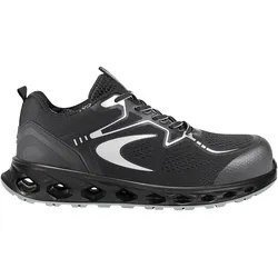 Sicherheitshalbschuhe S1PS "Karate" - 36