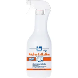 Becher Küchenreiniger Küchen Entkalker 1,0 l