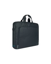 Mobilis TheOne Basic Briefcase Toploading 11-14"-30% RECYCLE Notebook (003061)