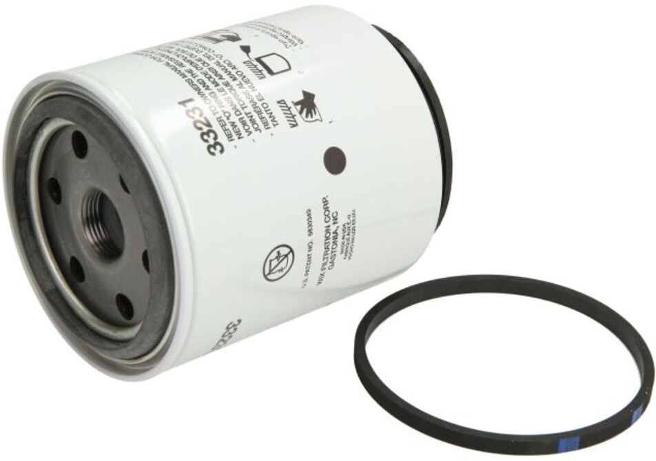 Wix Filters Kraftstofffilter WIX 33231