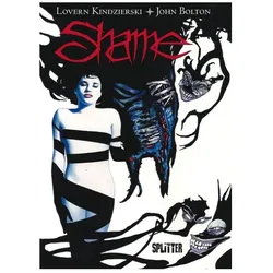 Shame, Belletristik von Lovern Kindzierski, John Bolton