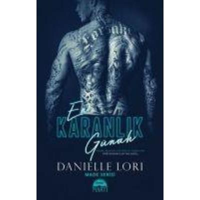 En Karanlik Günah, Taschenbuch von Danielle Lori, Marti Yayinlari