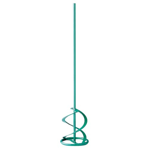 Collomix WK 120 S Roerwerk turquoise, diameter: 12 cm, lengte: 59 cm