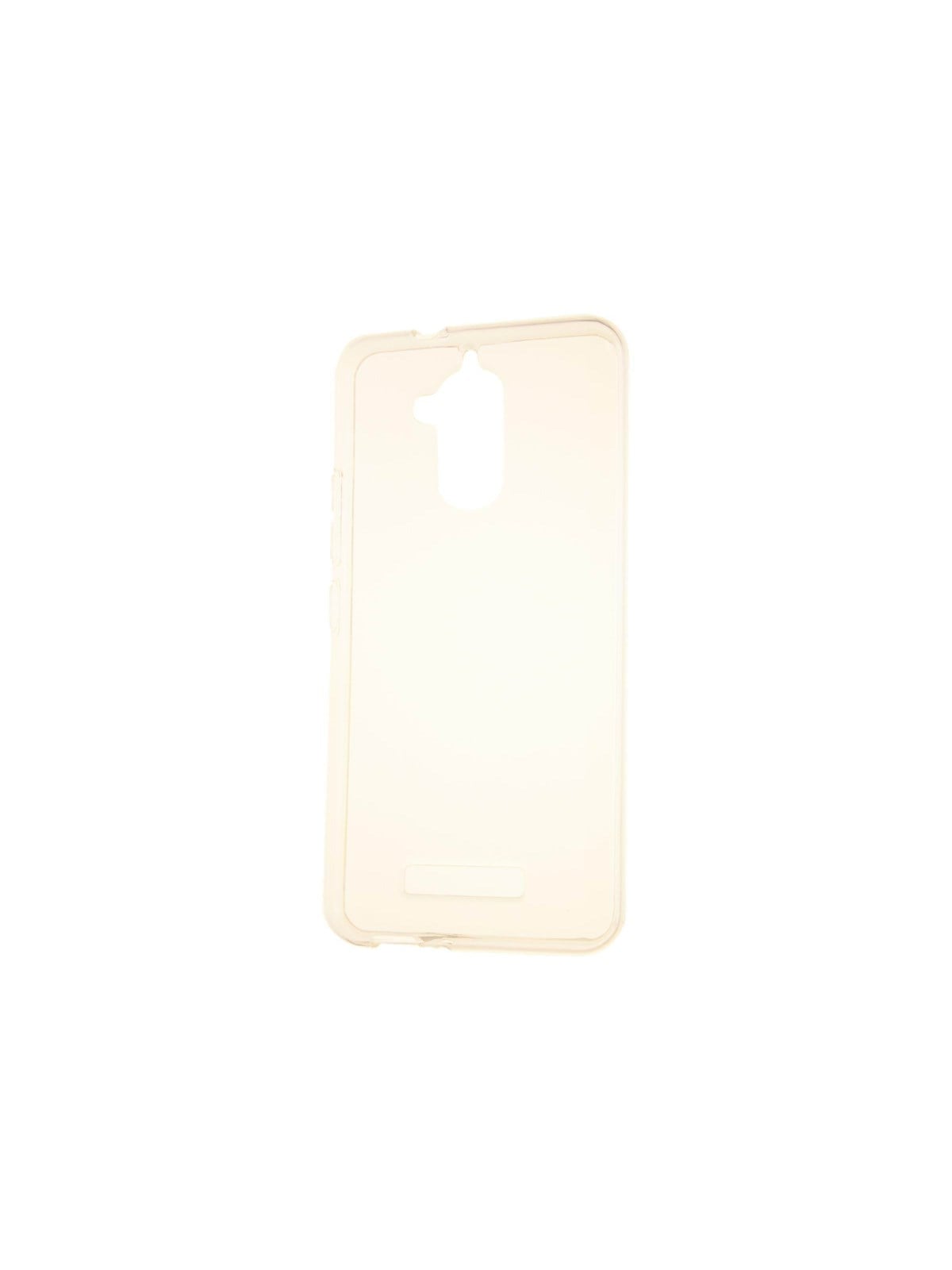 Mobilize Gelly Case - back cover for mobile phone