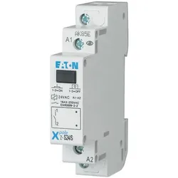 Eaton MOE Z-S24/S Stromstossschalter 24VAC/16A/1S, Relais