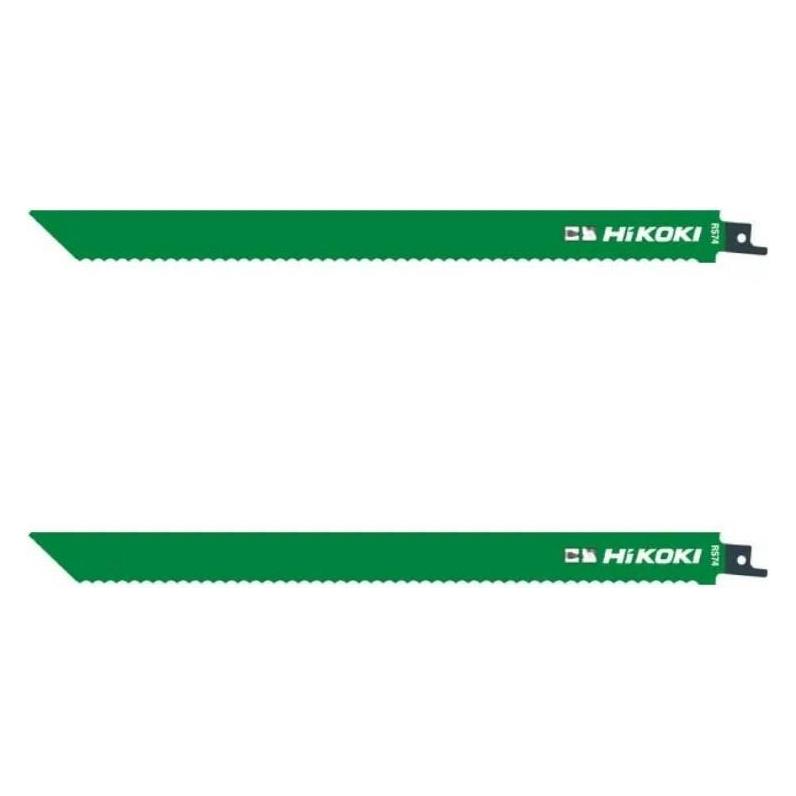 Hikoki Säbelsägeblätter RS74/S1213AWP (2 Stück) (HK-752688)