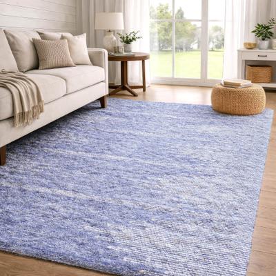 Addison Rugs Premium Washable Super Soft Modern Nunda Dream Shag Rug
