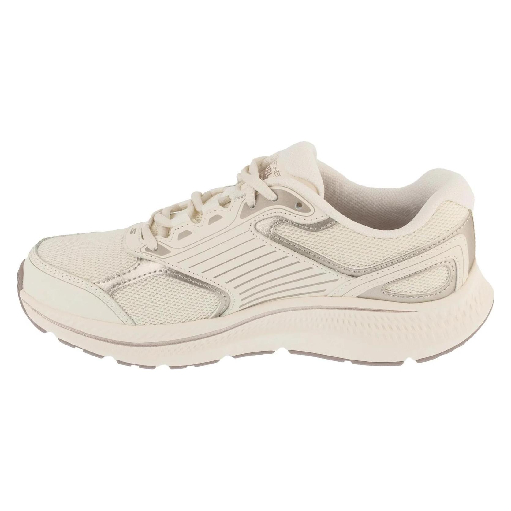 Skechers Go Run Consistent 2.0 - Advantage Beige (40) (128606-NAT)