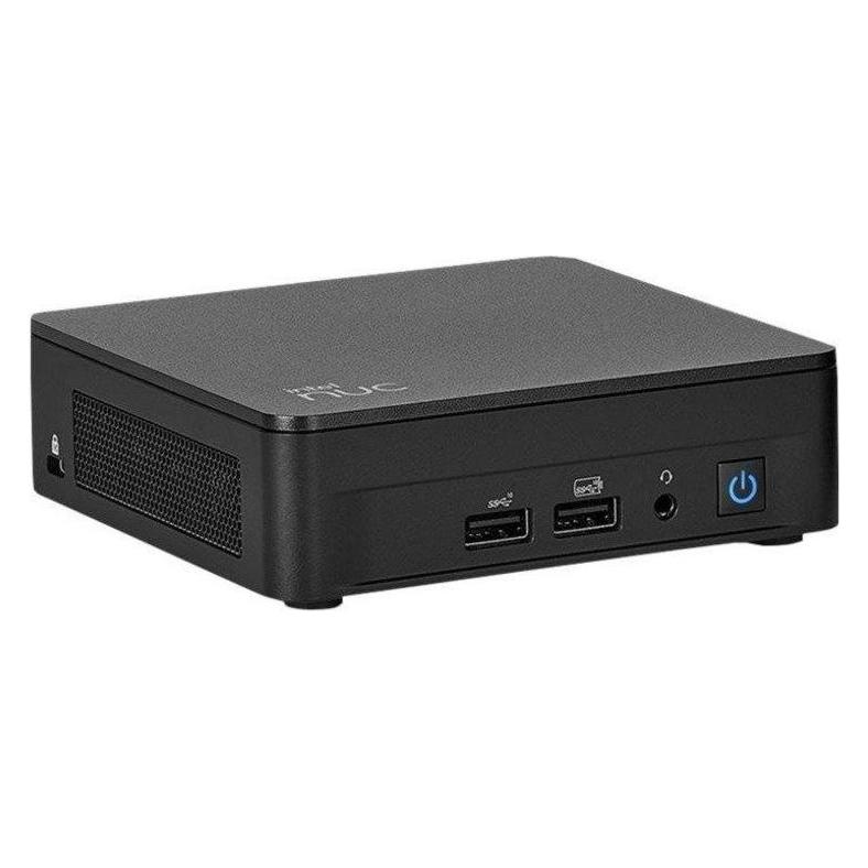 Intel NUC13L3KV5 CORE I5-1350P (250 GB, 16 GB) (TEAMS-LOG13L3KV5)
