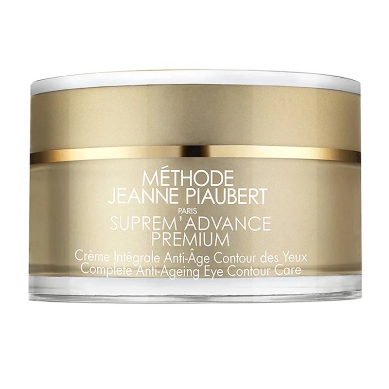 Methode Jeanne Piaubert Crème Intégrale Anti âge Contour des Yeux, 15ml 800089