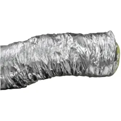 VAILLANT Luftanschluss flexibel D160 mm L=10m für aroSTOR VWL