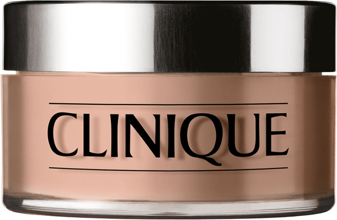 Clinique Blended Face Loose Powder 25 gr 10 Transparency Bronze