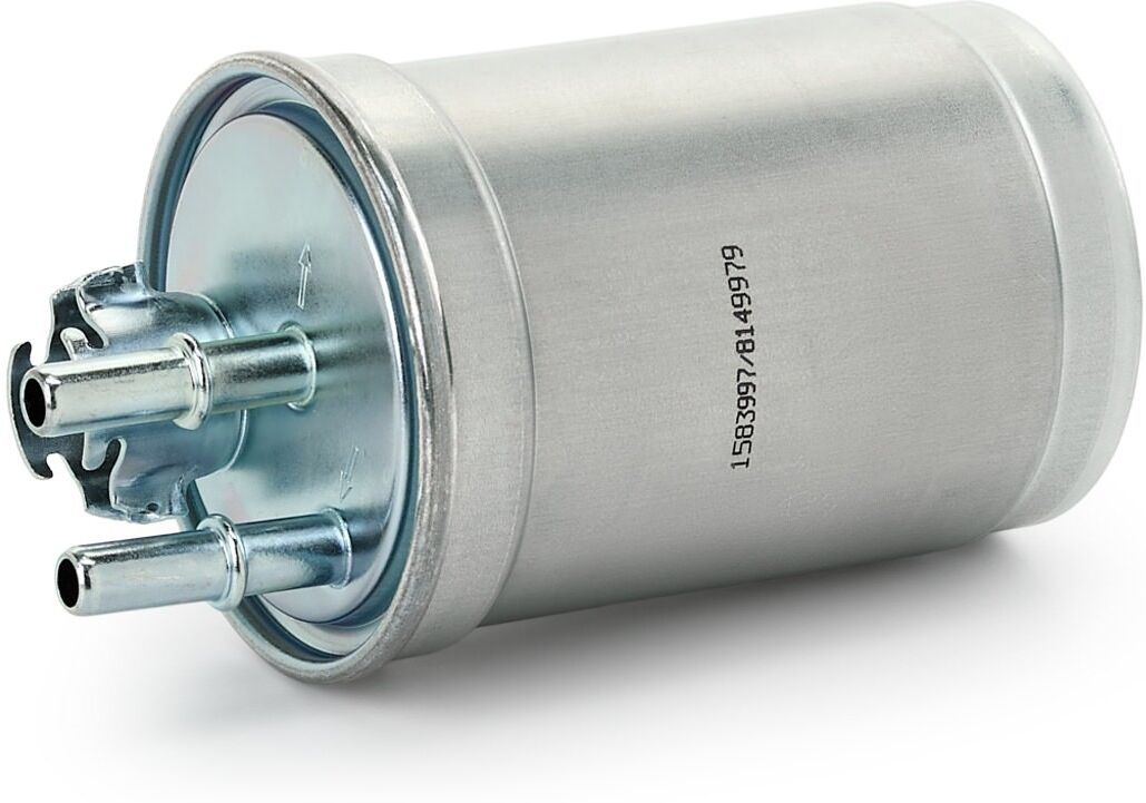 RIDEX 9F0098 Fuel filter