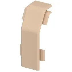 OBO 6132228 Kupplung SL 20x50 beige Polyvinylchlorid beige RAL 1001 SL KUP2050 bg  - 10 Stück