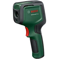 Bosch Home & Garden, Infrarotthermometer, Advanced Temp
