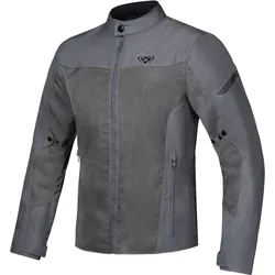 Ixon Fresh Slim wasserdichte Motorrad Textiljacke M