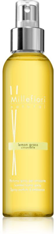Millefiori Milano Lemon Grass parfum d'ambiance 150 ml