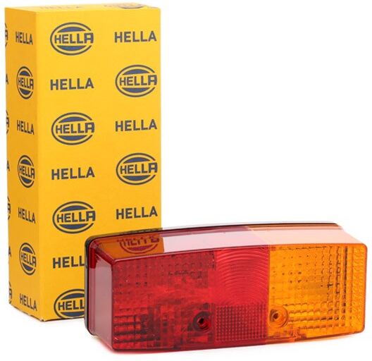 HELLA 2SD 003 184-041 Rear light cluster