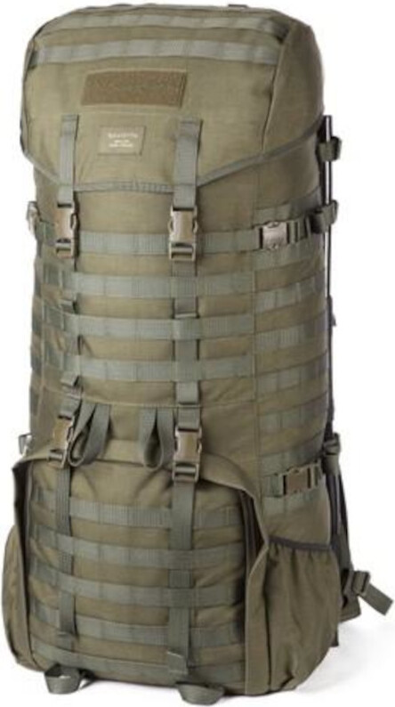 Savotta Rucksack Jäger 1 XL olive