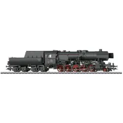 Märklin 39533 H0 Dampflok BR 52 Wanne der ÖBB (Spur H0)