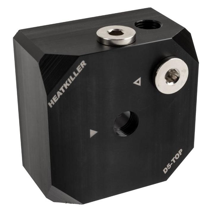Watercool Heatkiller D5-TOP Pumpenaufsatz (31010)