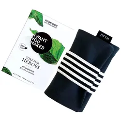 Soap to go - Set Jack Soap for Heroes