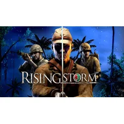 Rising Storm