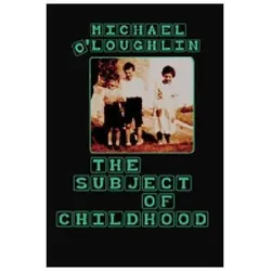 The Subject of Childhood, Kinderbücher