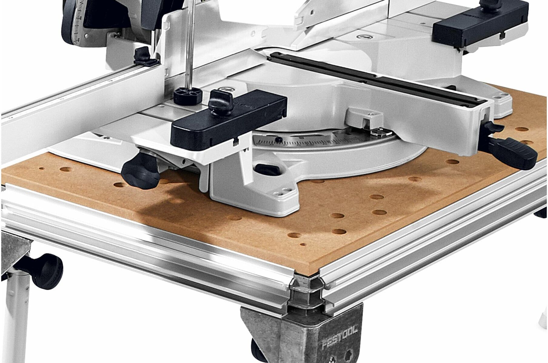 Festool Winkelabstützung AB-KS (494369)