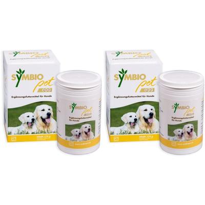 Symbiopet DOG VET x2 2x175 g Pulver