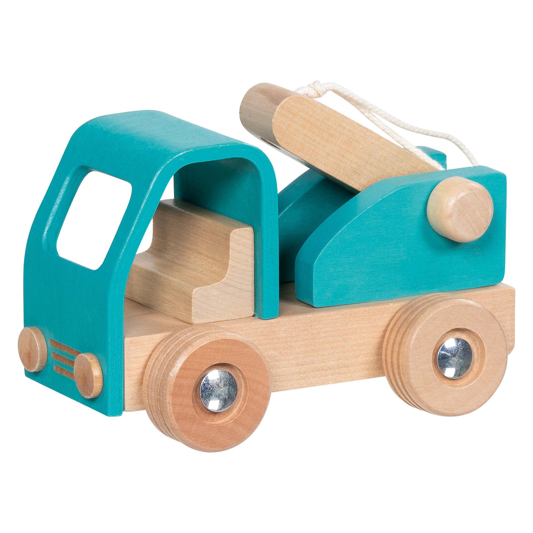 Goki Abschleppwagen (55837)