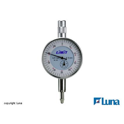 Limit Mini-Messuhr 40 mm (24220516)