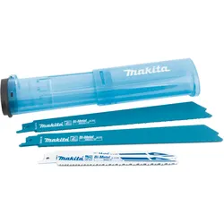 Makita Reciprosägeblatt Sortiment B - B-44448