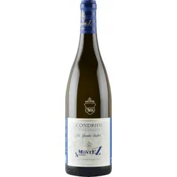 Les Grandes Chaillées 2024 - Stéphane Montez du Monteillet - 0.75L