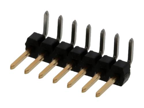 Molex Stiftleiste (Standard) 901210767