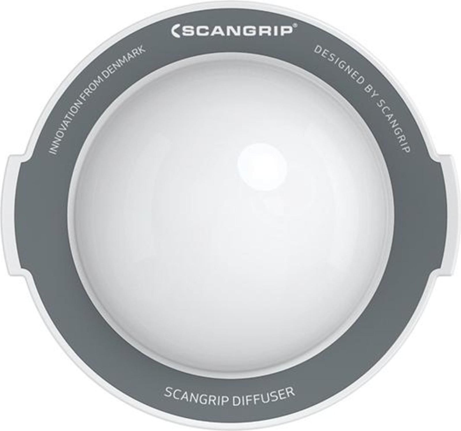 Scangrip diffuser voor NOVA 3K, 3K C+R en 4 SPS