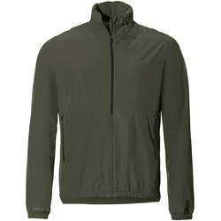 Vaude, Herren, Velojacke, Cyclist Air (S), Grün, S