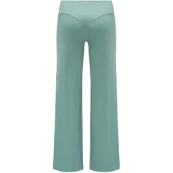 Mandala, Damen, Outdoorhose, Scrunch (XS), Türkis