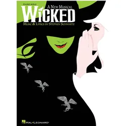 Wicked, Fachbücher von Stephen Schwartz