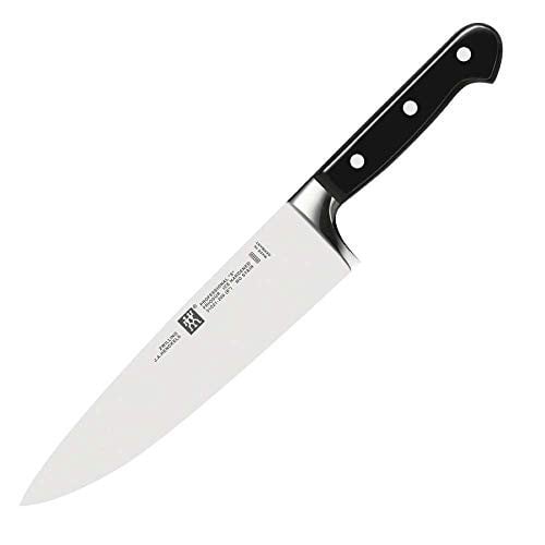 Zwilling Professional S Kochmes Profi Chefmes Klingenlengte: 20 cm