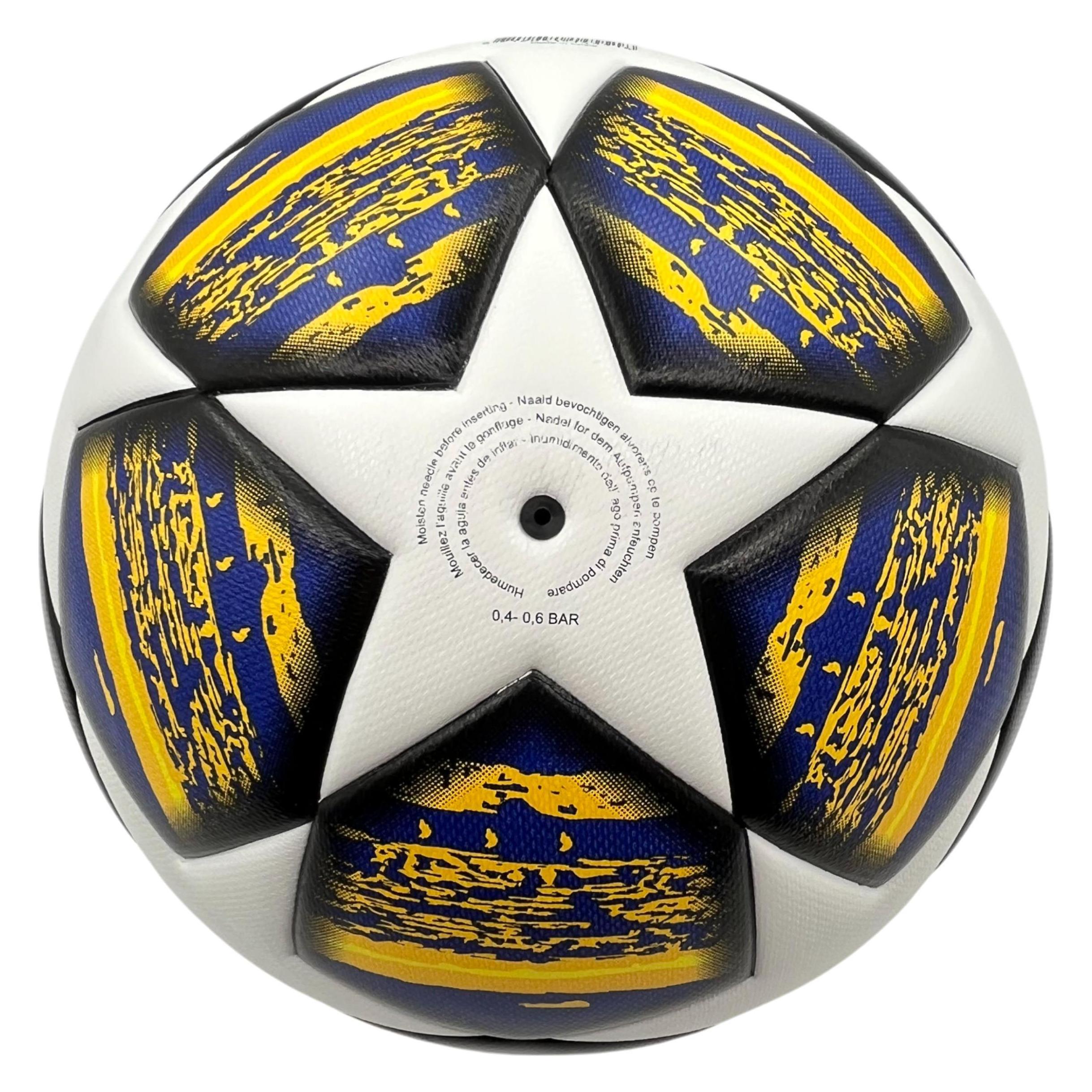 Sport X SportX Fussball Premium 400-430gr (2015073)